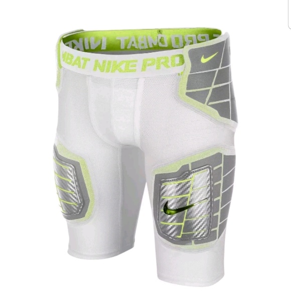 nike football padded pants